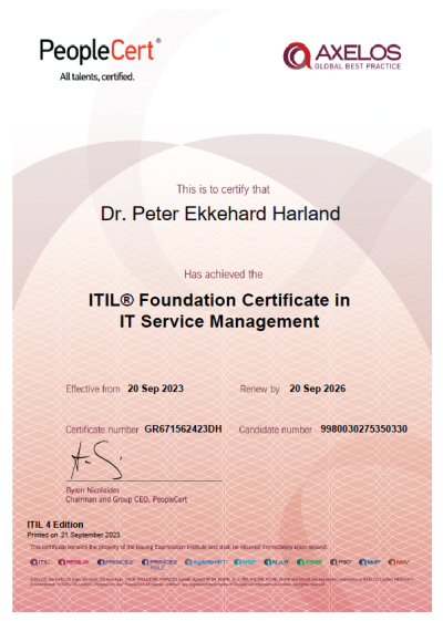 ITIL4