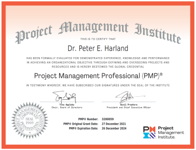 PMP